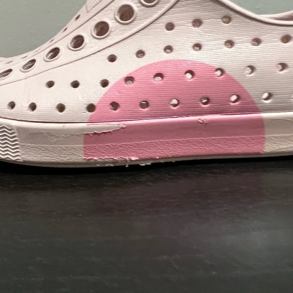 Natives pastel pink - Picture 4 of 6